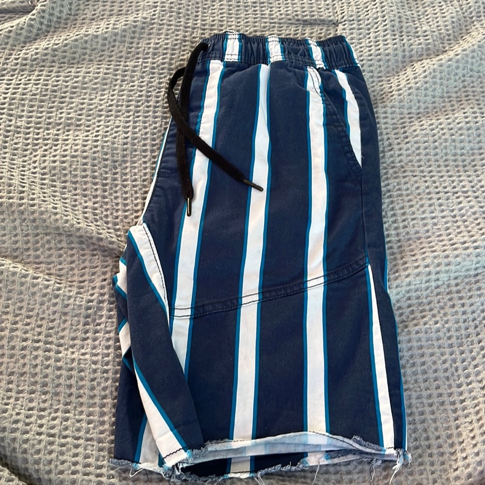 Unisex shorts